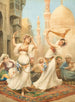 La danza - Fabio Fabbi — vista dell’opera