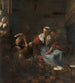 Fare le crêpes - Jan van Pee — vista dell’opera