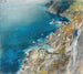 Falesie di Ischia - Giuseppe Casciaro — vista dell’opera