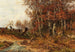 Sul cammino del ritorno - Fanny Assenbaum — vista dell’opera
