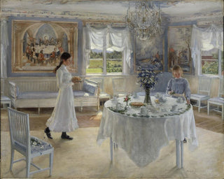 Fanny Brate - A Day of Celebration.webp