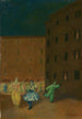 Carnaval - Fausto Agnelli — vista dell’opera