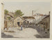 Corte della fattoria, 10 rue de l'Épée de Bois - Fédor Hoffbauer — vista dell’opera