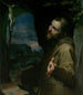 San Francesco - Federico Barocci — vista dell’opera