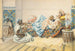L'Odalisque - Federico Bartolini — vista dell’opera