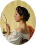 La toilette - Federico Maldarelli — vista dell’opera