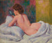 Le Matin - Federico Zandomeneghi — vista dell’opera
