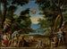Cupidon e Pan - Federico Zuccaro — vista dell’opera