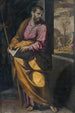 Saint Philippe - Felice Damiani — vista dell’opera