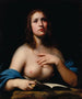 La Madeleine penitente - Felice Ficherelli — vista dell’opera