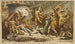 Allégorie sulla vita di Canova - Felice Giani — vista dell’opera