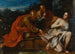 Suzanne e gli anziani - Felice Torelli — vista dell’opera