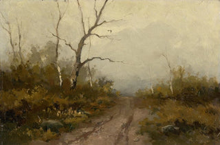 Felicin Moczik - Forest Motif.webp