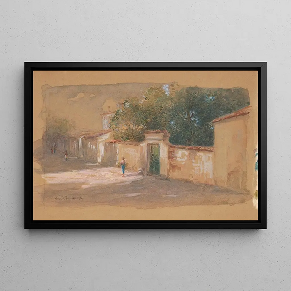 Felicin Moczik - Street.webp