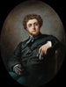 Georges Bizet 1838-1875 compositore - Felix-Henri Giacomotti — vista dell’opera