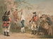 Gli ultimi parole di Nathan Hale - Felix O. C. Darley — vista dell’opera