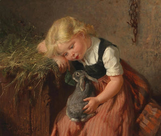 Felix Schlesinger - Der Spielgefhrte.webp