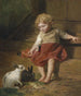 La poupée mère - Felix Schlesinger — vista dell’opera