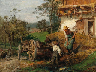 Felix Schlesinger - The Little Helper.webp