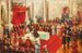 Banquet de couronnement - Felix Schwormstädt — vista dell’opera