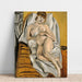 Riproduzione del dipinto Donna Nuda - Henri Matisse