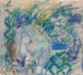 Donna che indossa scarpe - Rik Wouters — vista dell’opera