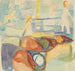 Donne nude sulla spiaggia - Edvard Munch — vista dell’opera