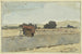 Carro di pastori - Ferdinand Balzer — vista dell’opera