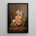 Passiflores - Ferdinand Bauer — quadro incorniciato alla parete