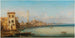Motivo di Venezia - Ferdinand Bonheur — vista dell’opera
