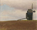 Vecchio mulino a vento - Ferdinand Brunner — vista dell’opera