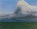 Il Viaggiatore - Ferdinand Brunner — vista dell’opera