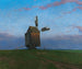 Le vieux moulin - Ferdinand Brunner — vista dell’opera
