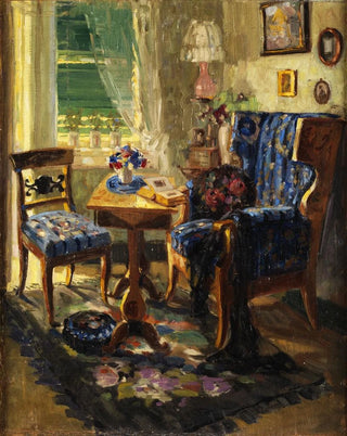 Ferdinand Dorsch - Der Lieblingsplatz.webp