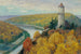 Moldau - Ferdinand Engelmüller — vista dell’opera