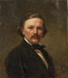Autoritratto - Ferdinand Fagerlin — vista dell’opera