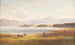 Hautes terre alpines - Ferdinand Feldhütter — vista dell’opera