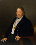 Il capitano della nave Mathias Feldmüller - Ferdinand Georg Waldmüller — vista dell’opera