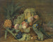 Natura morta con pappagallo - Ferdinand Georg Waldmüller — vista dell’opera