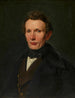 Monsieur von Bartsch - Ferdinand Georg Waldmüller — vista dell’opera