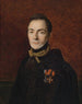 Ritratto di un conte Apponyi - Ferdinand Georg Waldmüller — vista dell’opera