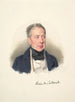 Prince Rodolphe Joseph de Colloredo-Mansfeld - Ferdinand Georg Waldmüller — vista dell’opera