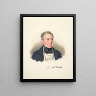 Ferdinand Georg Waldmller - Prince Rudolph Joseph of ColloredoMansfeld.webp