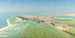Vista di Zoutelande sull'isola di Walcheren - Ferdinand Hart Nibbrig — vista dell’opera