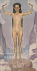 Vérité du jour - Ferdinand Hodler — vista dell’opera