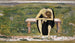 Âme déçue - Ferdinand Hodler — vista dell’opera