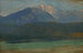 Hautes Tatras - Ferdinand Katona — vista dell’opera