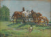 Cavalli - Ferdinand Katona — vista dell’opera
