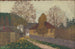 Il villaggio - Ferdinand Katona — vista dell’opera