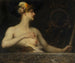 Diane - Ferdinand Keller — vista dell’opera